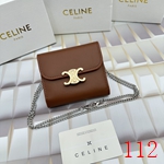 セリーヌコピー財布 牛革 2024新作 18.5×11.5×7.5cm 5150円